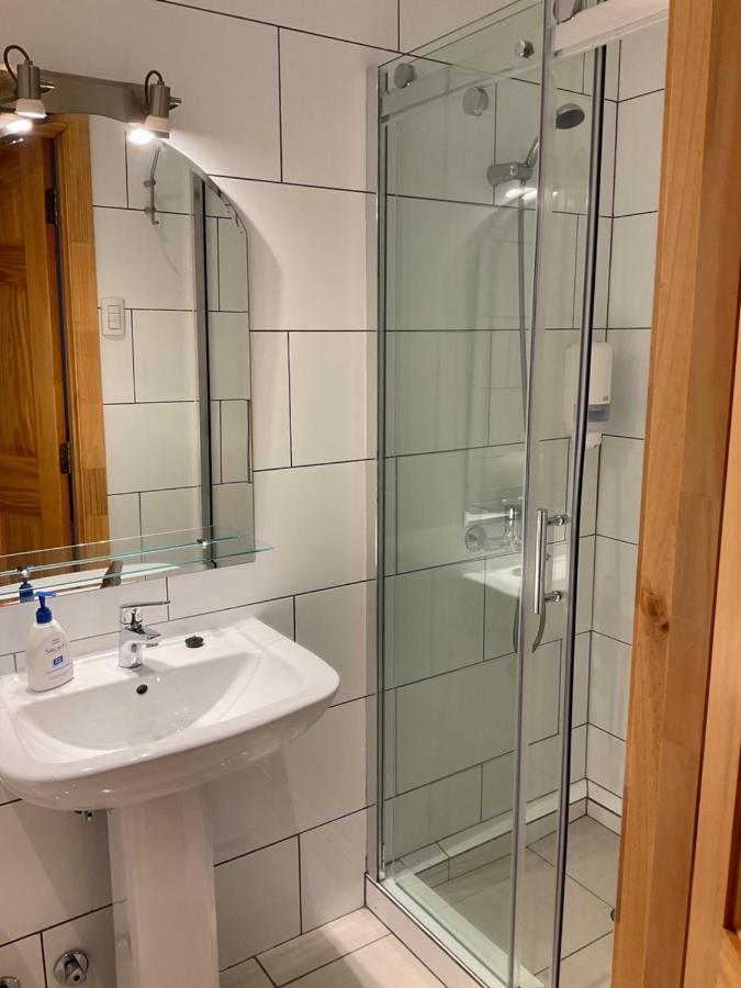 Hostal Balmaceda Punta Arenas Eksteriør billede