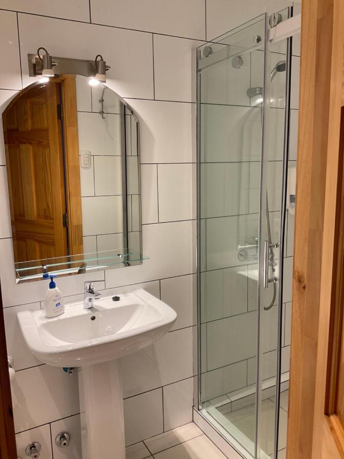 Hostal Balmaceda Punta Arenas Eksteriør billede