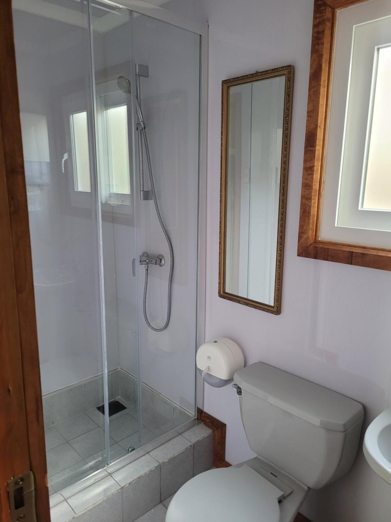 Hostal Balmaceda Punta Arenas Eksteriør billede