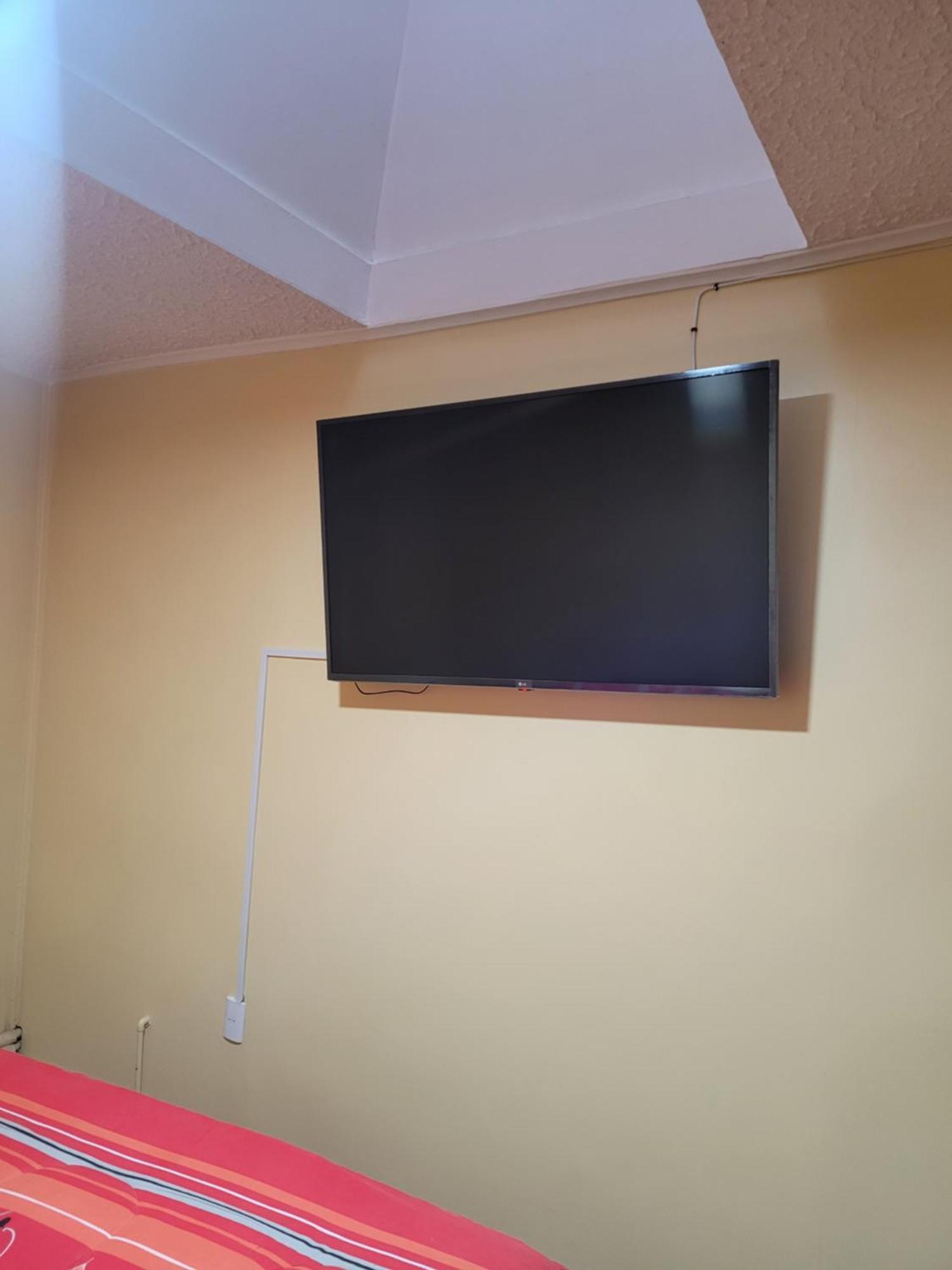 Hostal Balmaceda Punta Arenas Eksteriør billede