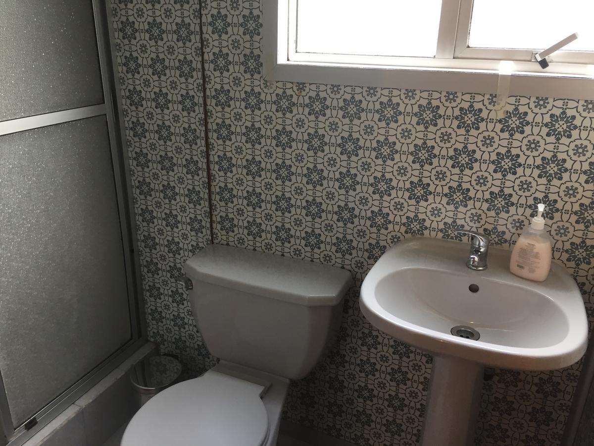 Hostal Balmaceda Punta Arenas Eksteriør billede