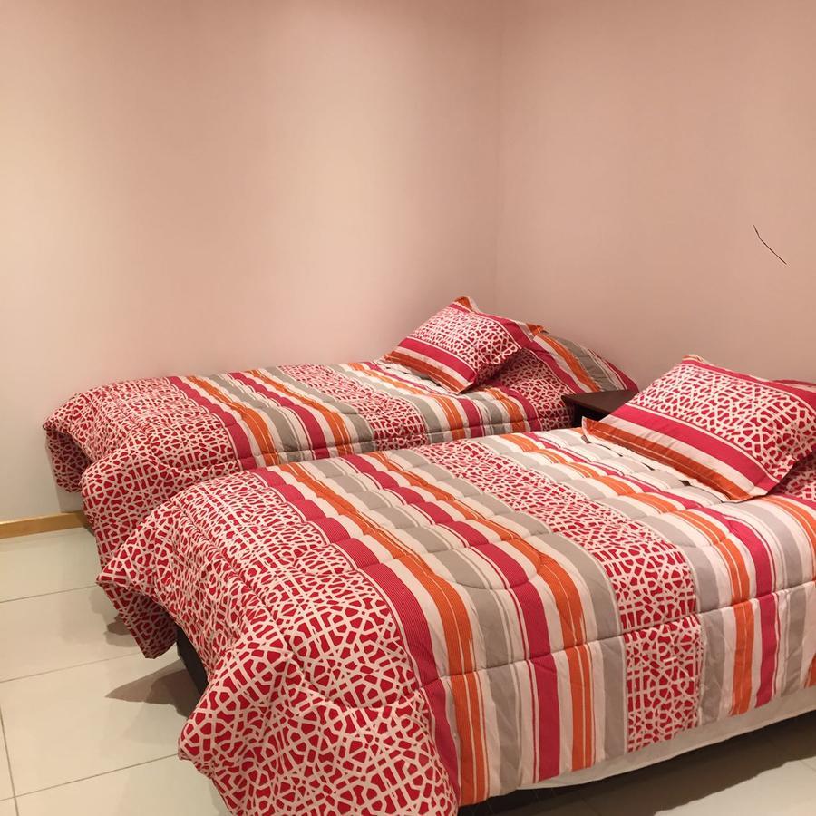 Hostal Balmaceda Punta Arenas Eksteriør billede