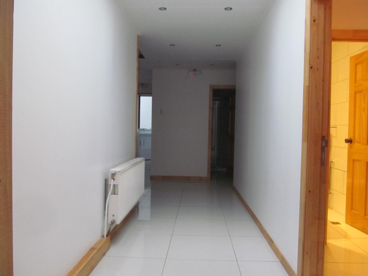 Hostal Balmaceda Punta Arenas Eksteriør billede